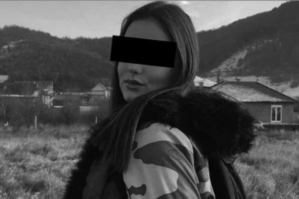 OVO JE TINEJDŽERKA (16) IZ RAŠKE KOJU JE UBIO DRUG: Društvo se okupilo u kući, metak iz lovačke puške pogodio devojku
