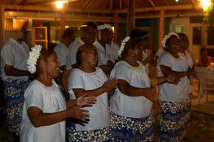 STIGLA NOVA GODINA! SAMOA I BOŽIĆNA OSTRVA PRVI JE DOČEKALI: Evo kako je to izgledalo (VIDEO)