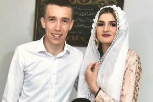 NOVOGODIŠNJA SVADBA U NOVOM PAZARU: Udala se Amela Terzić! Prvog dana 2020. godine priredila nezaboravno veselje (VIDEO)