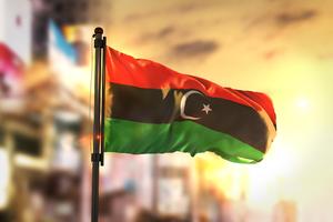 DRAMA U LIBIJI: Rezidencija premijera pogođena granatom, luksuznim naseljem odjeknule GLASNE EKSPLOZIJE