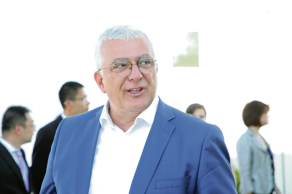MANDIĆ (DF): Žalimo zbog odluke Vučića, ali je prihvatamo