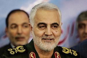 ESKALACIJA KRVAVE BORBE: Američka vojska ubila jednog od najmoćnijih iranskih generala! Tramp naredio napad! (VIDEO)