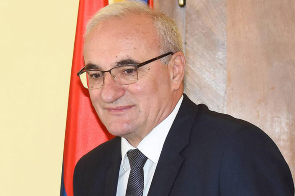 TARZAN MILOŠEVIĆ HITNO POZVAN U SRPSKO MINISTARSTVO: Odgovor na poziv srpskom ambasadoru u Podgorici