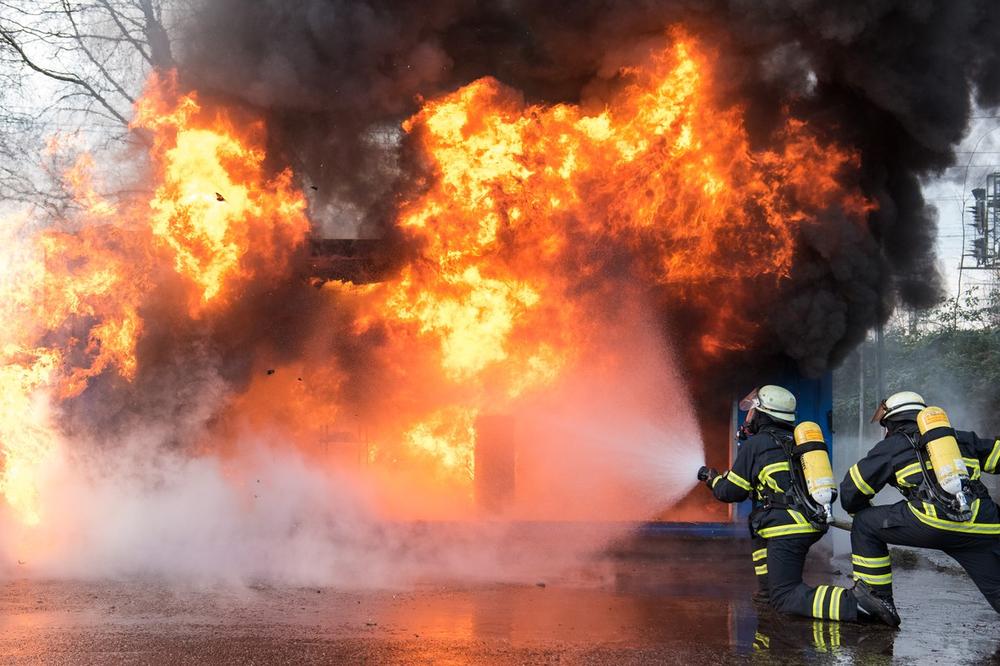TRAGEDIJA U ČEŠKOJ: Stravičan požar u Domu za osobe sa invaliditetom! Poginulo osmoro ljudi, povređeno 30
