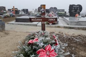 IDENTIFIKOVANA UTOPLJENICA IZ DUNAVA: Zorku Mažuran (82) niko nije tražio, sahranjena kao NN osoba