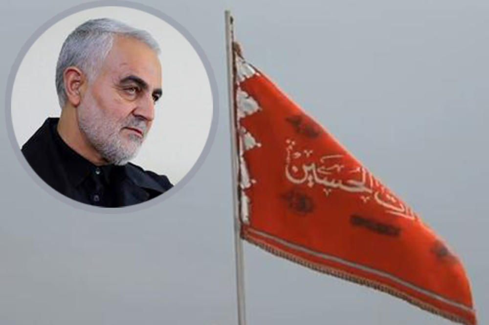 AMERI UBIJAJU SULEJMANIJA PO DRUGI PUT: Društvena mreža briše sve informacije o ubijenom iranskom generalu