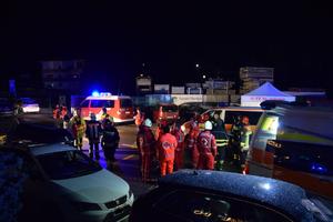 HOROR U JUŽNOM TIROLU: Pijani vozač se zaleteo u grupu turista, poginulo najmanje 6 Nemaca