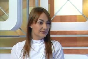MAJE zahteva od crnogorskih institucija hitno puštanje iz pritvora novinarke i urednice Anđele Đikanović