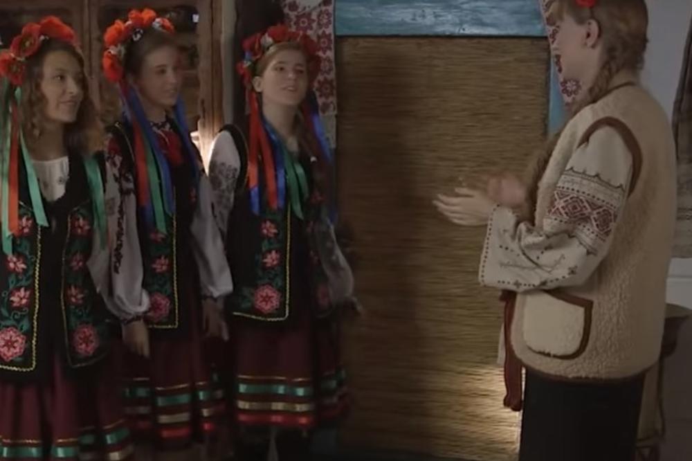 12 VRSTA JELA, SVETA VEČERA, DEČIJI HOKEJ: Ovo su božićni običaji drugih naroda koji ga slave kad i Srbi (VIDEO)