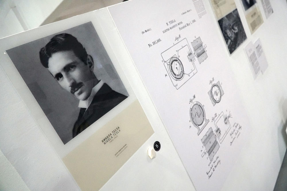 UMRO JE SAM I U NAJGOROJ BEDI: Najveći srpski um Nikola Tesla skončao na Božić 1943. u Njujorku