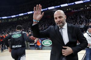 SAŠA ĐORĐEVIĆ JAVLJA IZ ITALIJE: Francuski klubovi rekli ĆAO ĐORDIJU BARTOMEU, vraćaju se pod okrilje FIBA