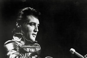 OVO SU POSLEDNJE REČI KRALJA ROKA! Poslednja LJUBAVNICA Elvisa Prislija otkrila detalje njegove SMRTI: Ovakav je bio ŽIVOT S NJIM!