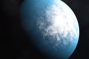 OTKRIVENA DRUGA ZEMLJA: Satelit pronašao planetu na kojoj je moguć život! Evo koliko je udaljena od nas (VIDEO)