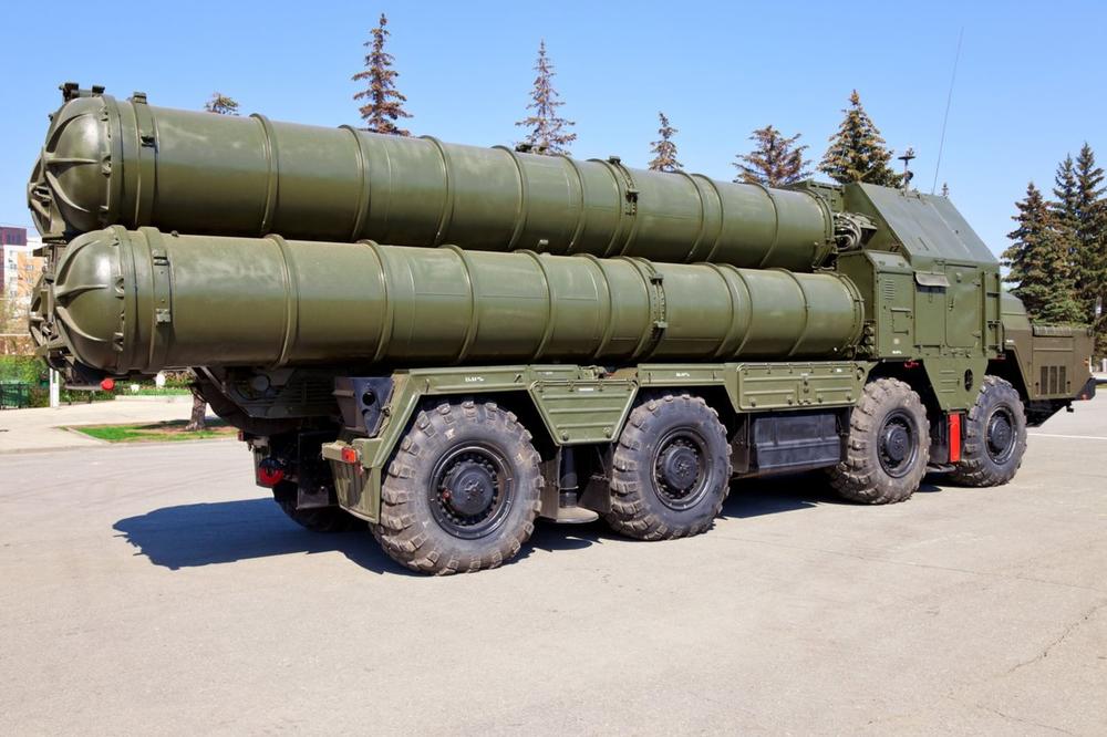 RAT NEIZBEŽAN?! IRAK SE NAORUŽAVA: Kupuju od Rusa raketni sistem S-300!