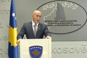 KOSOVO ĆE PROPASTI 1. APRILA, HARADINAJ UPOZORAVA: Ako se uskoro ne formira Vlada sledi bankrot, para ima samo do marta