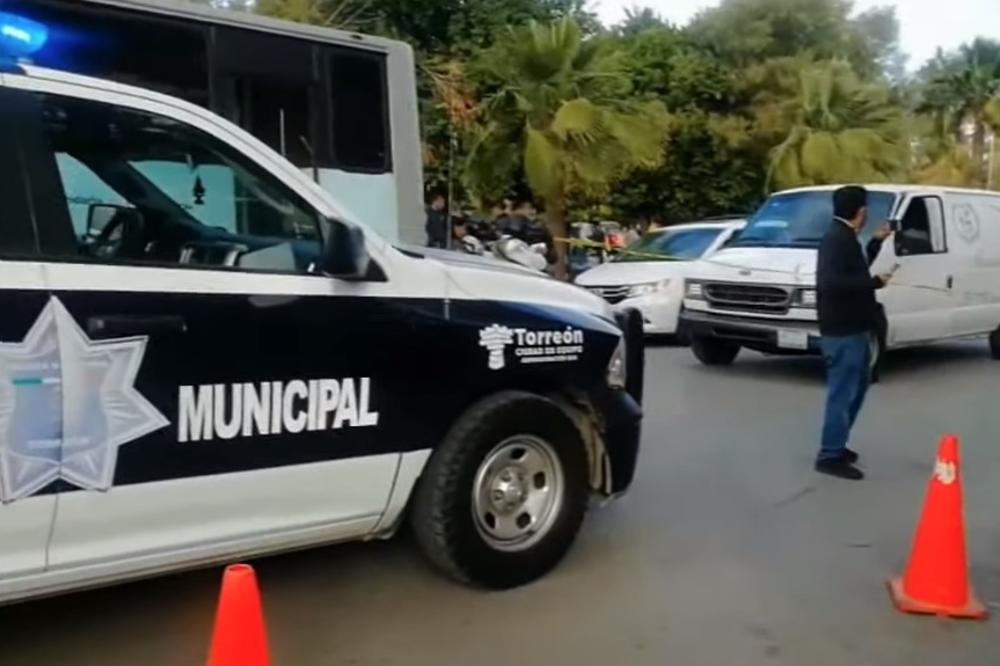 NASTAVNIKA UBIO HICIMA IZ DVA PIŠTOLJA: Novi detalji masakra u Meksiku! Da li su za sve krive VIDEO-IGRICE? (VIDEO)