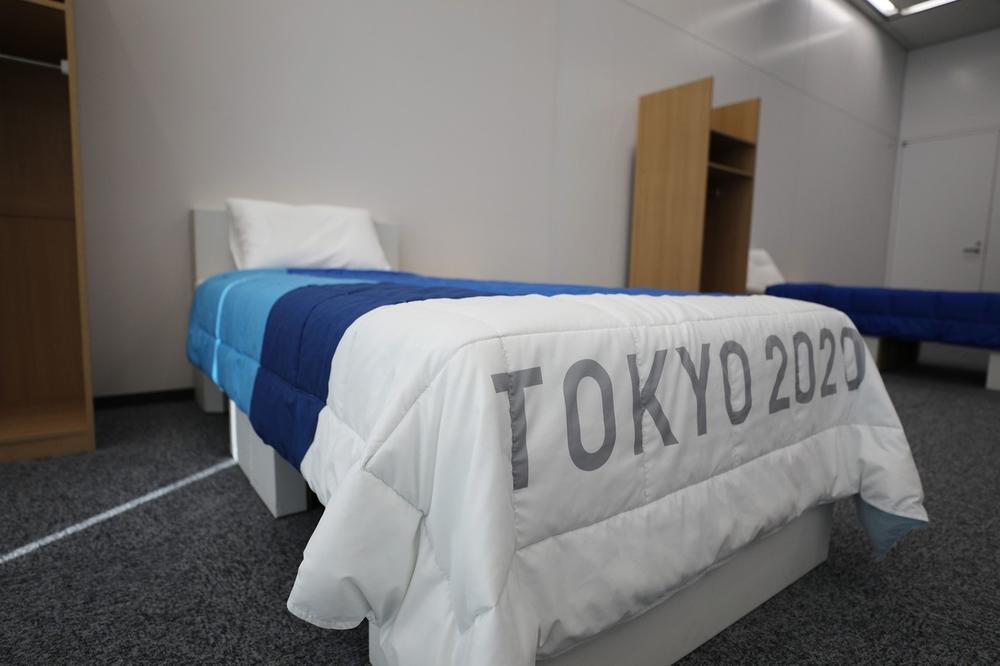 BEZ GRUPNOG SEKSA NA OLIMPIJSKIM IGRAMA: Ovo je apel Japanaca pred dolazak sportista u Tokio (FOTO)