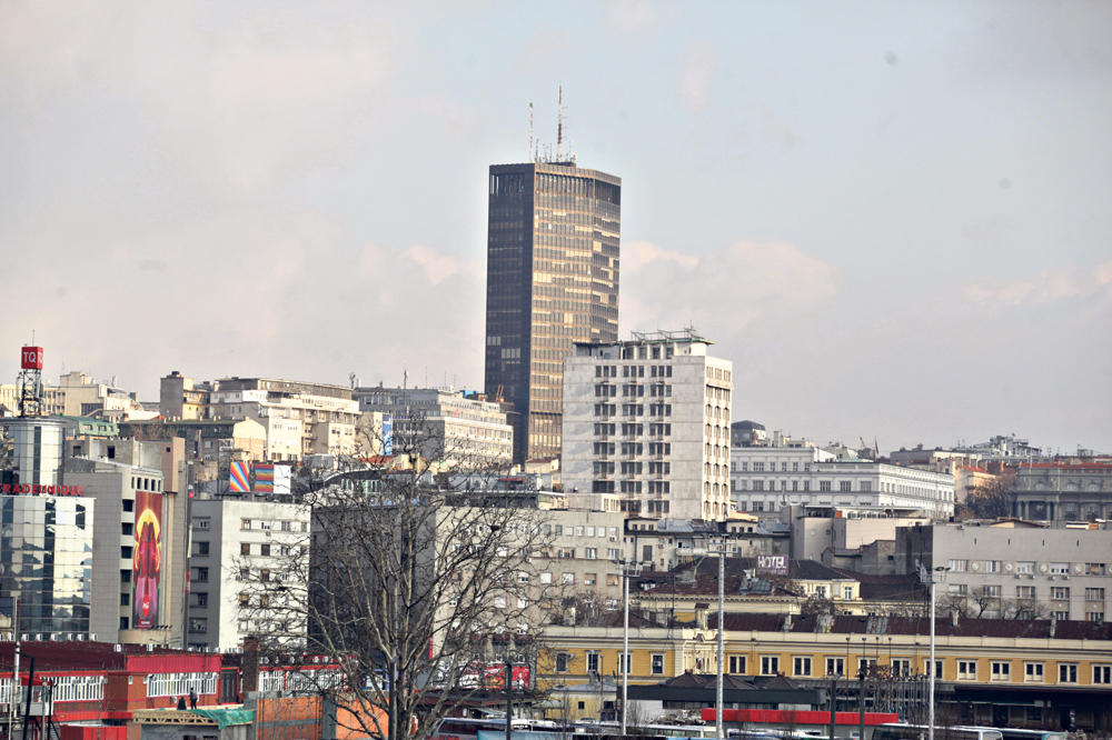 PAPRENE CENE KVADRATA: Stanovi u Beogradu čak 15 puta skuplji nego u Majdanpeku
