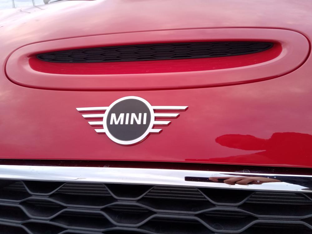Mini Cooper, Mini, mini kuper, mini kuper S, vozili smo, test mini cooper S, novi mini cooper, novi mini cooper S, novi mini kuper S