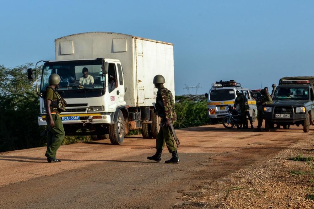 HOROR U KENIJI: Ekstremisti El Šababa ubili tri učitelja, a jednog oteli!