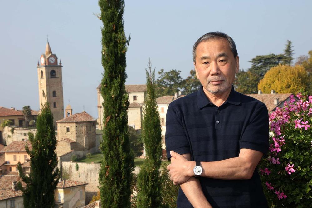 AKO SE SVE DEŠAVA ONAKO KAKO STE HTELI, ŽIVOT ĆE POSTATI DOSADAN: 25 citata Harukija Murakamija o životu i SREĆI!