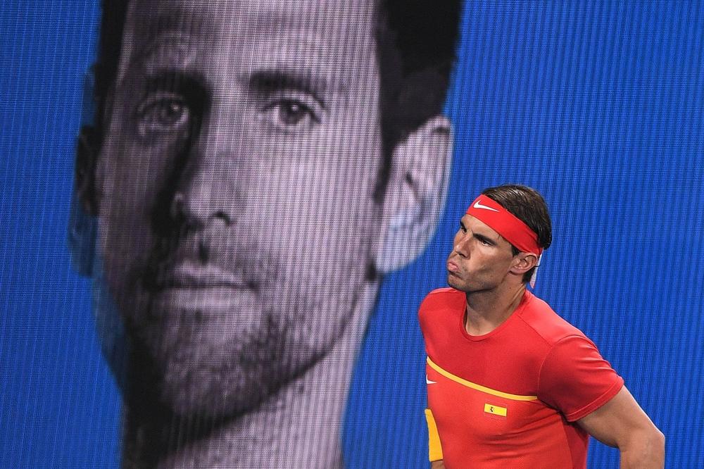 OVO ĆE RAZBESNETI NADALA! Rolan Garos uveo veliku PROMENU: Špancu se nimalo neće svideti, a Novak će biti oduševljen!