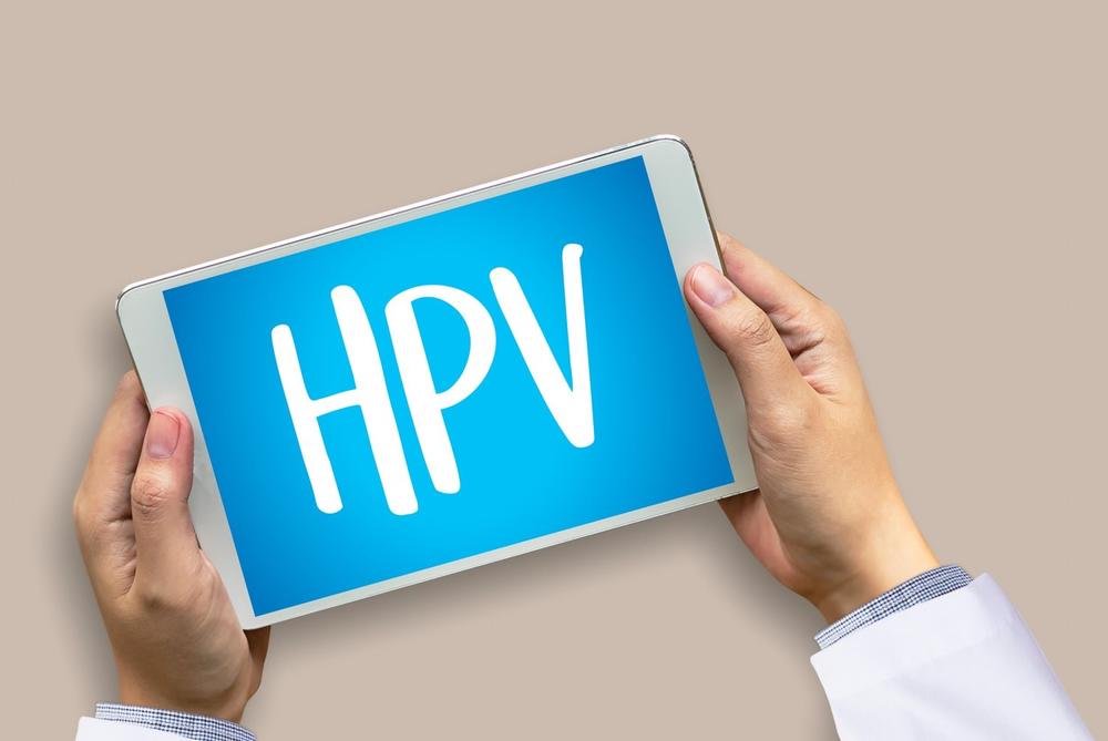 HPV, ginekolog