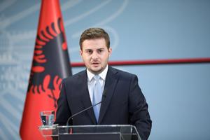 PROVOKACIJA: Albanski ministar ne odustaje od Preševa! Optužuje Srbiju za diskriminaciju, zove strance u pomoć