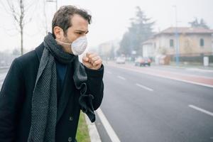 SARAJLIJE ZABRINUTE: Sve češće kupuju maske sa filterima zbog zagađenja vazduha! Evo koje su neefikasne!