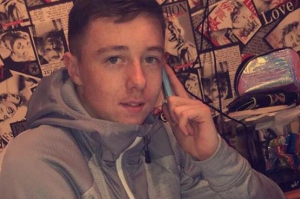 UŽAS U IRSKOJ: Tinejdžer (17) brutalno ubijen, policija pronašla njegovo raskomadano telo (FOTO, VIDEO)