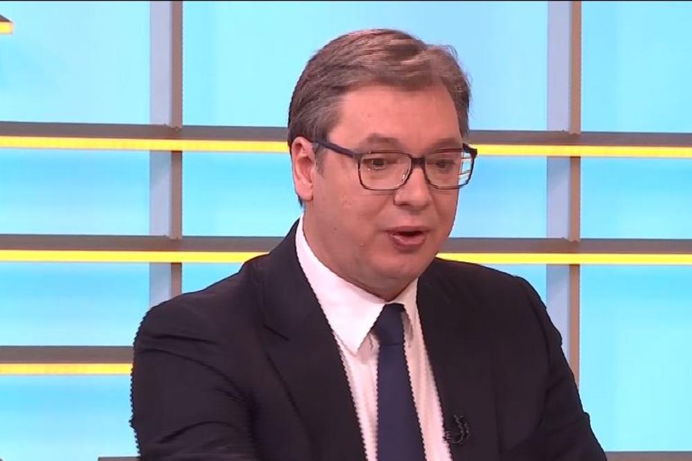 VUČIĆ: S japanskom agencijom dogovoreno odsumporavanje