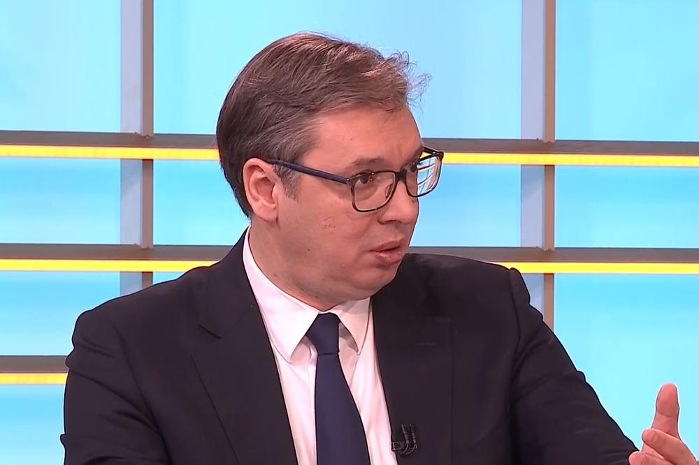Vučić: SNS će promeniti 60 odsto ljudi na lokalu na sledećim izborima