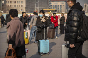 ČUDNA STATISTIKA U KINI: Natalitet opada a broj stanovnika raste! Na kopnu sada živi 1,4 MILIJARDE Kineza!