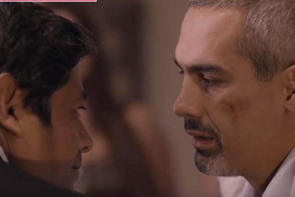 TRAGEDIJA: Glumci latino serija preminuli na snimanju! Umrli Horhe Navaro i Luis Herardo