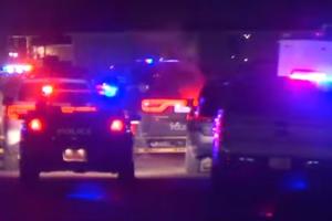 STRAVIČNA PUCNJAVA U SAD: Četvoro ljudi ubijeno, jedan ranjen! Policija uhapsila napadača (VIDEO)