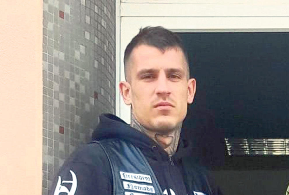Milojević uhapšen u januaru 