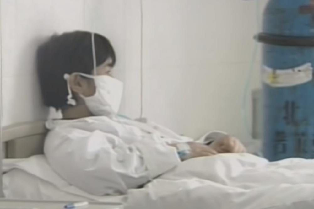 KINEZI KONAČNO PRIZNALI EPIDEMIJU OPASNOG VIRUSA: Udara na pluća i počeo je da se prenosi sa čoveka na čoveka (VIDEO)