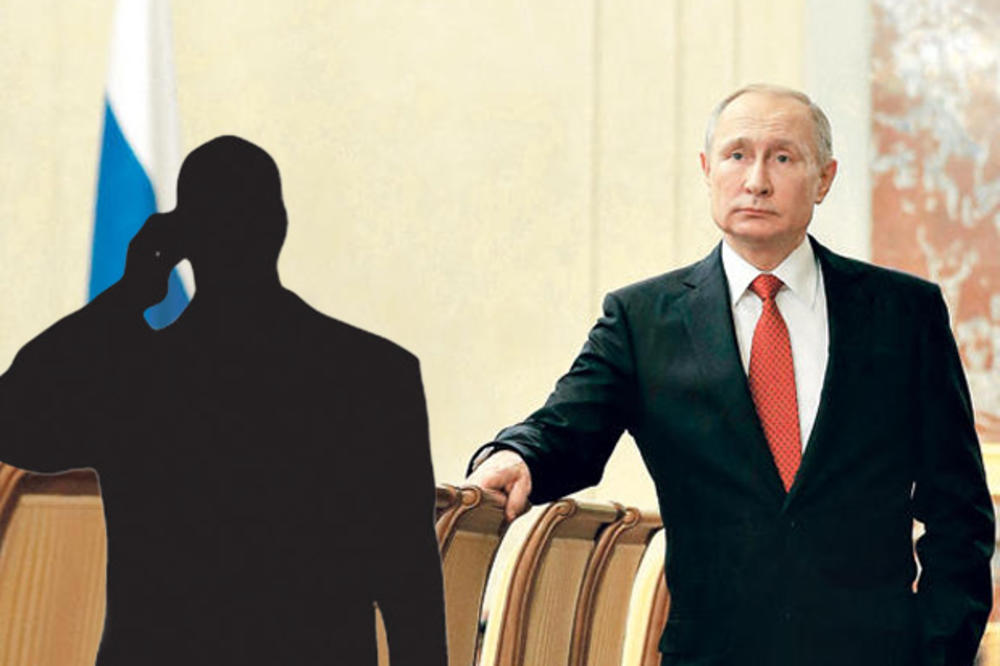 SUSRET NA JAHTI O KOME SE MALO ZNA! Sve o sastanku šefa Kremlja sa Trampovim čovekom: Putin jedino razume ISTINU I MOĆ!