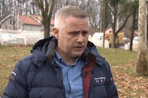 JURIĆ O ŠOKANTNIM DOKAZIMA: Zlostavljaju decu po celoj Srbiji, a zbog ovog problema još ne može sve da iznese u javnost