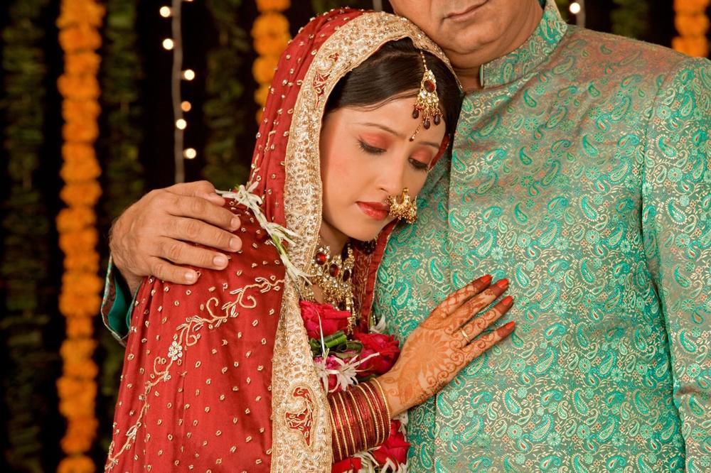 Indija, venčanje