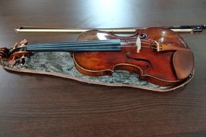 POČINJE SUĐENJE ZA KRAĐU VIOLINE OD 250.000 EVRA MUZIČARA LAJKA FELIKSA: Dvojica osumnjičenih tvrde da nisu lopovi