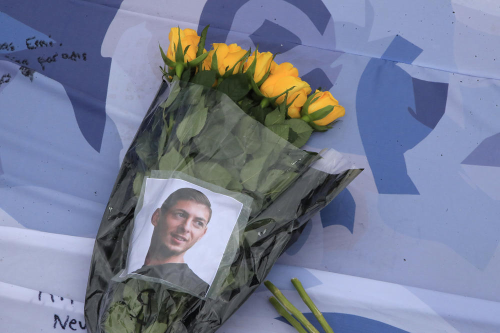 SEĆATE LI SE TRAGEDIJE U KOJOJ JE POGINUO EMILIJANO SALA? Čovek koji je organizovao kobni let osuđen na 18 meseci zatvora