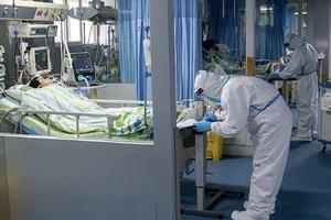 DRAMATIČNI PODACI IZ KINE: Više od 3.000 medicinskih radnika zaraženo koronavirusom