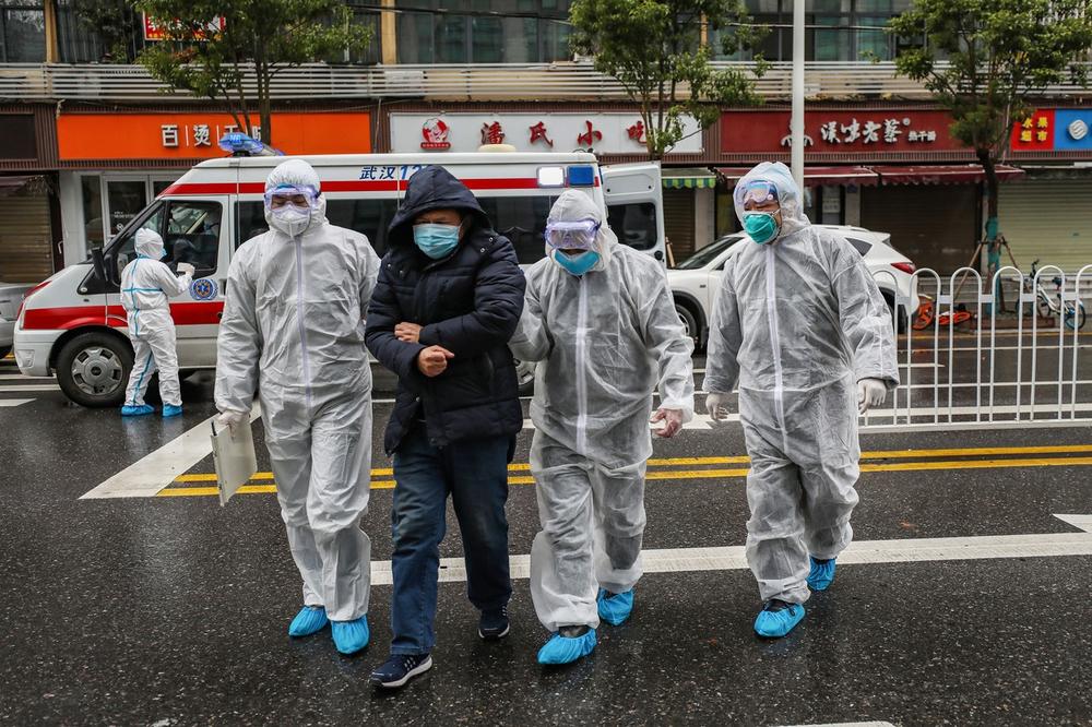 DRUGA SMRT OD KORONAVIRUSA VAN KINE: Umro muškarac u Hongkongu! Broj žrtava porastao na 425