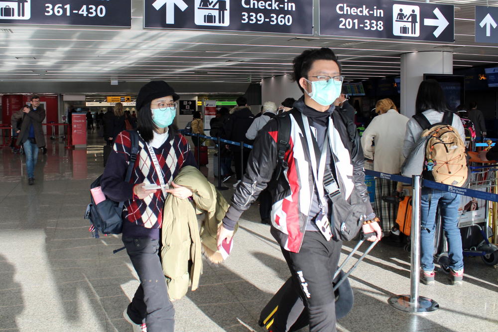 OD MUKE DA SE NASMEJEŠ Tajvanski turisti šetali Šibenikom sa natpisom: Nismo iz Kine!