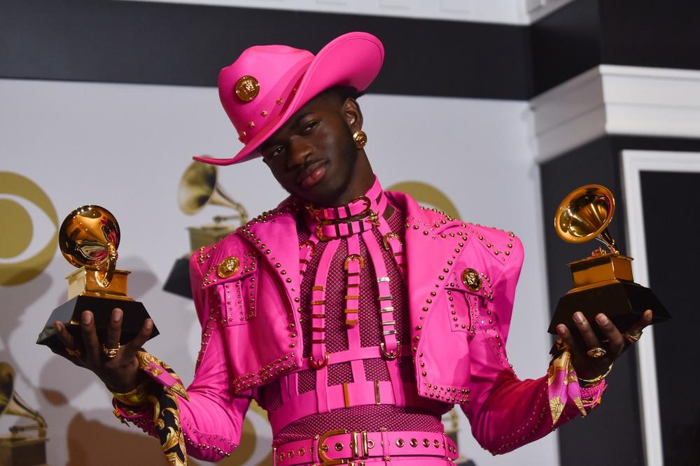 REPER LIL NAS X DIZAJNIRAO SOTONINE PATIKE: Tužba stiže, a simbolika koje one kriju je jeziva!