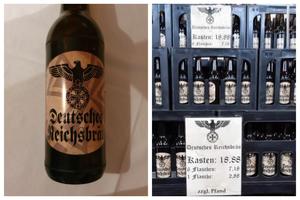 NEVIĐENI SKANDAL U NEMAČKOJ: U danima sećanja na žrtve Aušvica razgrabljeno nacističko pivo! Cena krije posebnu poruku