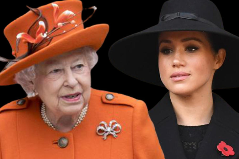 "OPREZNO JE POSEGNULA ZA TELEFONOM...": Princ Hari otkrio detalje razgovora između Megan i kraljice Elizabete nakon TEŠKE DRAME