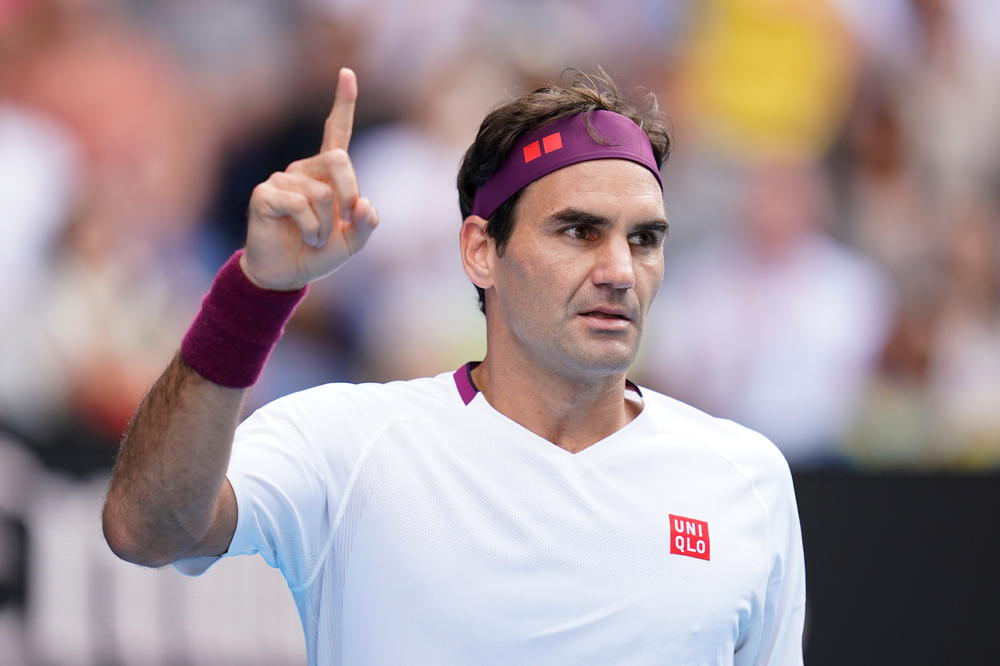 ON MISLI DA JE DOŠLO VREME: Federer izneo revolucionarnu ideju za budućnost tenisa