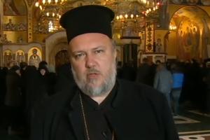 DŽOMIĆ: Nema ničeg spornog u inicijativi Beogradske patrijaršije za ocenu ustavnosti Zakona o slobodi veroispovesti